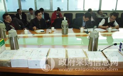 越来越多的机房企业参与到政府采购之中。